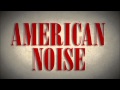 American Noise Skillet (Cover) 