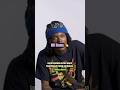 Lucki Speaks On His Craziest Xan Experience In His Life ‍
