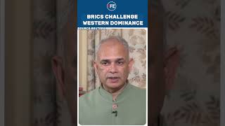 BRICS Leaders Seek Stronger Unity as Global Turmoil Raises Questions Over the Future World Order