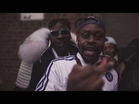 gmoney x winchester - fick die polizei [freestyle]