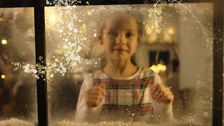 Blackmore&#39;s Night - Hark! The Herald Angels Sing/ O Come All Ye Faithful (Official Video)