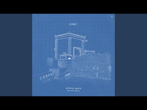 Uvnei (feat. EKEV)
