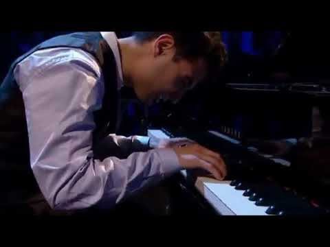 Tigran Hamasyan - The Spinners (Live on Later with Jools Holland)