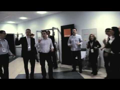 LipDUB Orange 