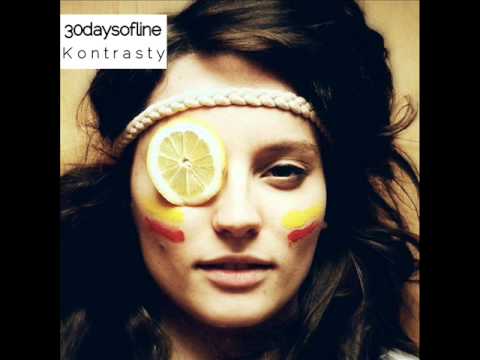 30daysofline - Pan Lucas George