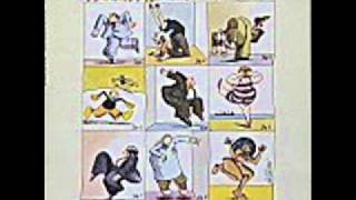 David Bromberg - Stealin'