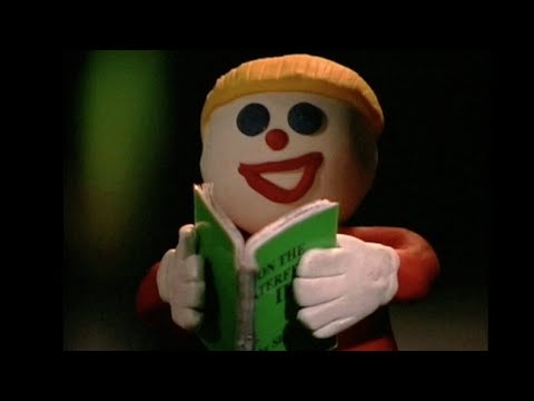 'SNL' at 40: Mr. Bill Wishes Show a Happy Anniversary Before Getting Crushed, Naturally