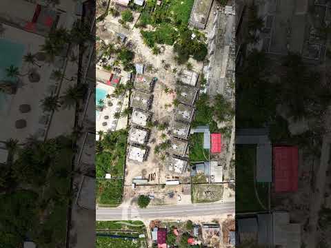 Vela Paje Construction – April 14, 2026 #15 | Site & Landscape Overview