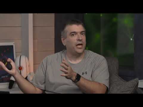 XDC 2020 | WSL Graphics Architecture