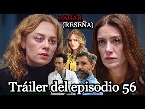 BAHAR (REVIEW) EPISODE 56 TRAILER...