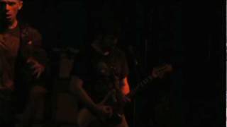 Converge &quot;Reap What You Sow&quot; &amp; &quot;Cutter&quot; (Live at Downtown Brew 5.16.10)