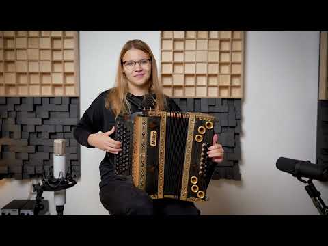 Gruß aus Bärnbach - Steirische Harmonika