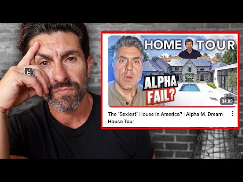 Arvin Haddad DESTROYS My "Dream Home"