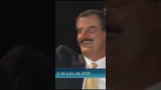 El Corrido de Los Tigres del Norte que El Gobierno de Vicente Fox quiso censurar