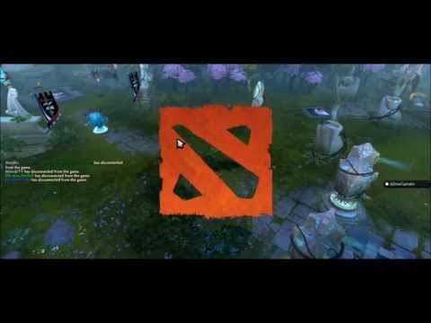 Scythe Obliterates Arrow (Game 1/3 @ESL One) - DOTA 2
