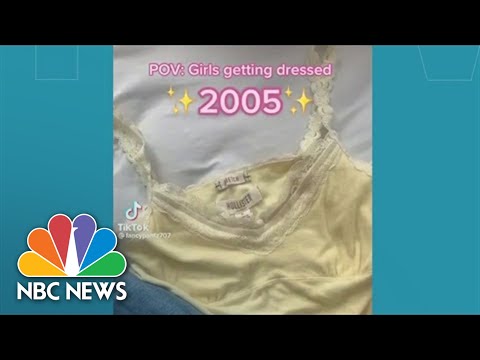 Why Social Media Influencers Are Tapping Into ‘Millennial Nostalgia’