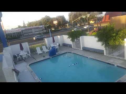 My review - Motel 6 Santa Clara California
