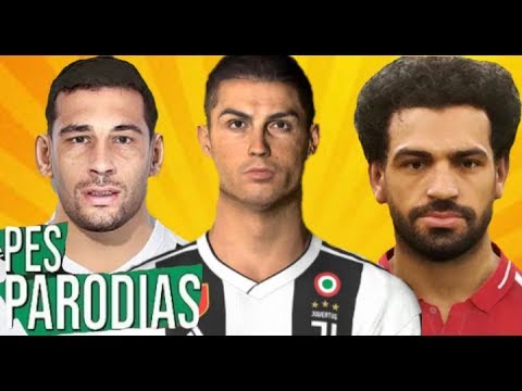 ♫ LEI DO EX NO FUTEBOL | Paródia Amor da Sua Cama - Felipe Araújo - Parodias fc - ( Versão pes )