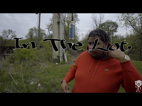 In The Lot: Pun Biilz - Sun Up