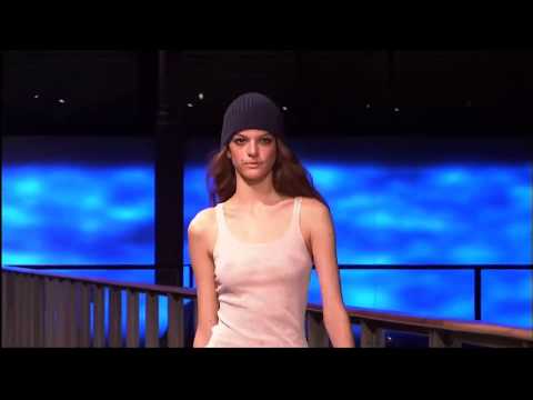 "TCN" Full Show Autumn Winter 2014 2015 Barcelona by Fashion Channel