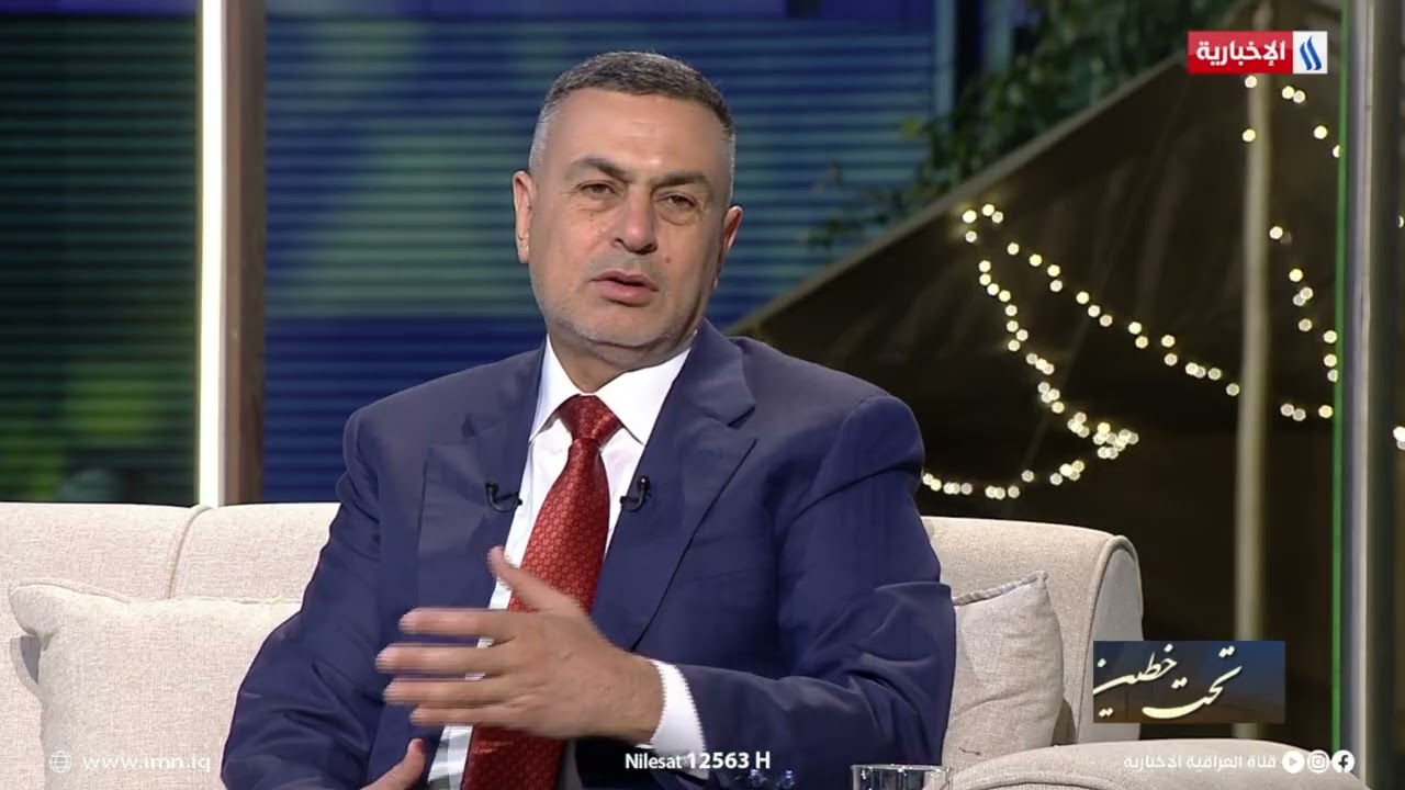 فيديو | محافظ البصرة: اسمي غير مطروح ضمن المرشحين لرئاسة الوزراء