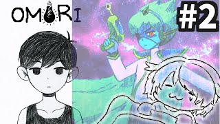 【R-16】憂鬱のスペース彼氏！引きこもりがちVtuberのOMORI #2