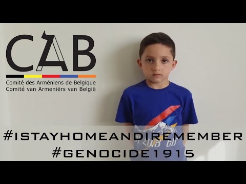 Nous ne l'oublierons jamais / We zullen het nooit vergeten