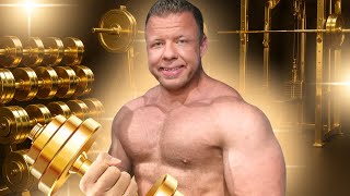 Meest LUXE Homegym van Nederland