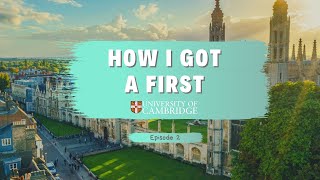 How To Memorize Notes and Essays for Exams [ep. 2] | Cambridge University student's technique