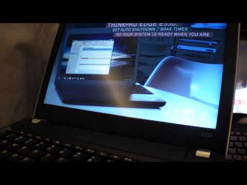Lenovo ThinkPad Edge E130
