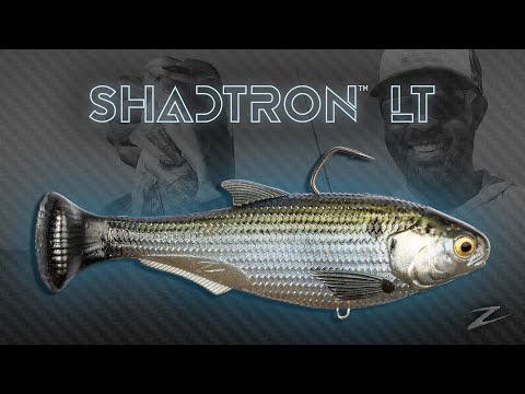 SHADTRON LT in...