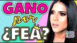 Francisca Lachapel gana NBL por inclusión y no por belleza dice productor