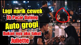 Download lagu BUKAN NYA AKU TAKUT - JULIETTE COVER BY MUSISI JOGJA PROJECT mp3