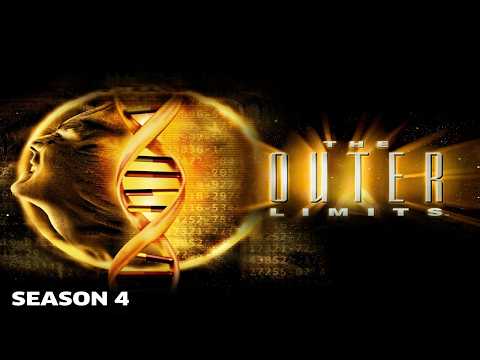 The Outer Limits Full Episodes : S04E02 The Hunt #viral #fullepisodes #series