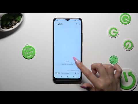How to Turn On and Use Voice Typing on Nokia C32?
