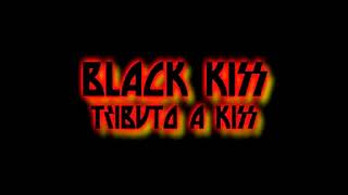 BLACK KISS Tributo a KISS Contrataciones: 011-5-594-7472