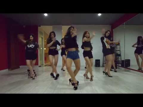 STSDS: [MV] BESTie(베스티) _ Excuse Me | Cover by Orange