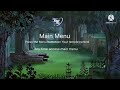 Disney S FastPlay Main Menu Warning Screen