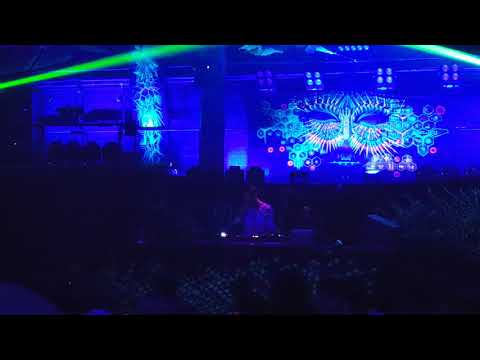 Mad Maxx Live at Natural Exposure event Athens Votanikos HD 16/06/2018