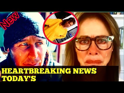 General Hospital, Latest Update Very Heartbreaking😭 News Of Ingo Rademacher Fans For.For More Video.