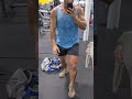 leg day how to get more activation