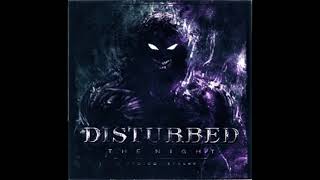 Disturbed-“The Night”-The Guy Voice