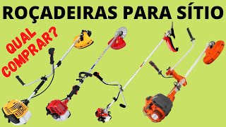 06 BEST ROÇADEIRAS 2022. Comparison of only the best brands. Only the good and cheap ones.