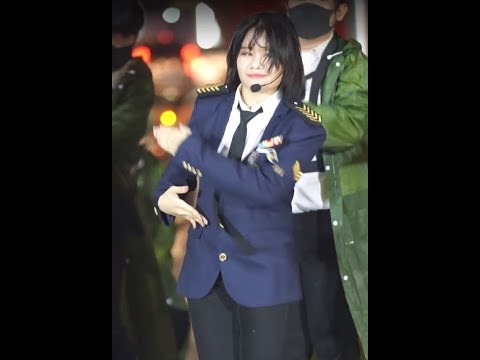 180331 ABC cover BTS (Naoei as JIN ) - Not Today @ Central Chaengwattana Cover Dance