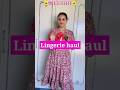 Meesho Finds Lingerie Haul Meesho Fashion Lingeriehaul Bra Haul