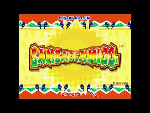 Samba de Amigo | Samba de Janeiro | 1 Hour