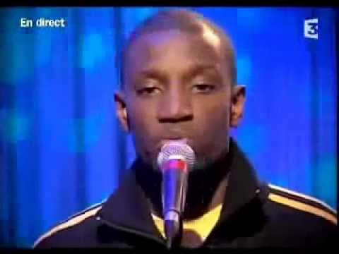 Abd Al Malik en live   Ce soir ou jamais   France 3