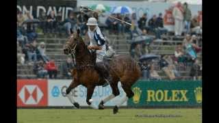 preview picture of video '120 Hurlingham Open Semifinal: La Dolfina Hope Funds vs La Aguada ICBC in HD'