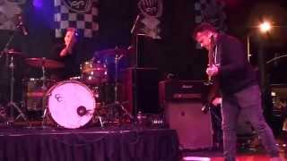 The Get Up Kids at Middle of the Map Fest