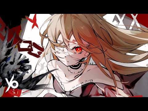 Nstryder - Bloodlines (The Impaler Finale)